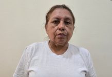 Instrucción con detención por hurto informático de $108,000 Foto: Cortesía.