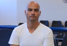 Condenan a 12 años de prisión por el delito de tráfico ilícito Foto: Cortesía.