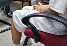 Condenado por estafa deberá pagar $65,000 en concepto de responsabilidad civil Foto: Cortesía.