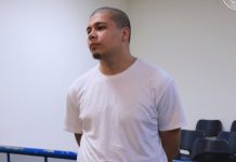 Condenan a 36 años de prisión por el delito de homicidio tentado en perjuicio de una madre y su hijo Foto: Cortesía.