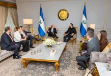 BID otorgará a El Salvador financiamiento de $1,300 millones para programas de vivienda y turismo Foto: Cortesía.