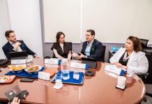 Alianza entre FUNDEMAS y sector privado busca restaurar la cuenca del Río Lempa Foto: Cortesía.