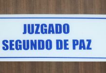 15 años de prisión para pareja que hurtó en una vivienda de Berlín Foto: Cortesía.
