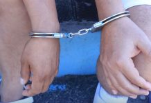 Detención provisional para ciudadanos chinos acusados de contrabando de zapatos de marcas Foto: cortesía.