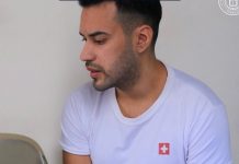 A juicio acusado de matar a su padre y madrastra en colonia San Antonio Abad Foto: Cortesía.