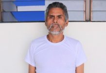 Seguirá en detención provisional acusado de posesión de marihuana Foto: Cortesía.