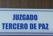 Sujeto acusado de exhibiciones obscenas en Santa Ana permanecerá detenido Foto: Cortesía.