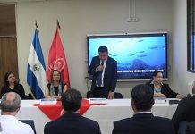 UES lanza la Maestría en Ciencias del Mar Foto: Cortesía.