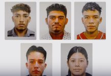 Continuarán en prisión acusados de contrabando y del homicidio de un cabo de la Fuerza Armada Foto: Cortesía.