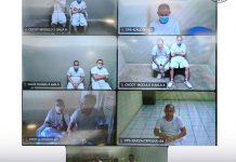 Condenan a casi 600 años a varios líderes de la 18 Revolucionarios Foto: Cortesía.