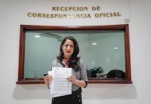 VAMOS propone reducción del 50% al Impuesto sobre la Renta para aliviar la economía familiar Foto: Cortesía.