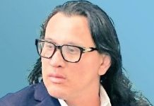 Secretario de Prensa de la Presidencia interpondrá una demanda por difamación y amenazas en su contra FOTO: Cortesía.