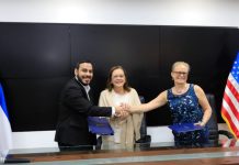 El Salvador y EE. UU. destinan más de $31 millones para tratar enfermedades infecciosas Foto: Cortesía.