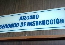 Acusado de agresión sexual en menor de edad enfrentará juicio Foto: Cortesía.