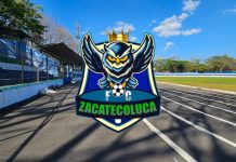 El fútbol de Primera División regresa a Sonsonate: Zacatecoluca hará de local en el Ana Mercedes Zacatecoluca jugará en Sonsonate. Foto cortesía: Alcaldía de Sonsonate.