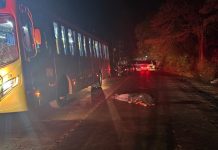 Tres personas fallecen en accidentes de tránsito ocurridos en las últimas horas