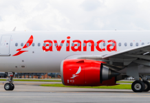 Avianca evoluciona su tarifa Light incluyendo maleta de mano sin costo adicional en tus rutas internacionales Foto: Cortesía.