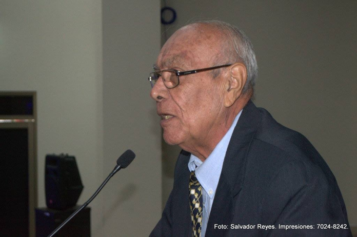 Foto: Cortesía/Salvador Reyes.