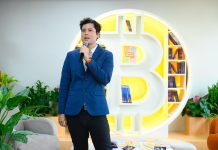 Inauguran tercera Zona Bitcóin en CUBO de Panchimalco