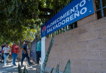 Dirección de Integración inaugura sedes en Morazán y Usulután