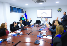 Diputados aprueban reforma presupuestaria para incorporar $6.2 millones en programa de digitalización de entidades públicas