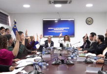 Diputados aprueban reforma que elimina apostilla en trámites comerciales y aduaneros