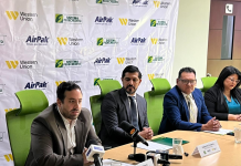 SISTEMA FEDECRÉDITO incorpora pago de remesas Western Union en su red nacional