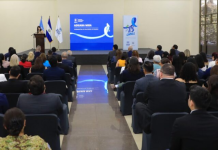 El Salvador y ACNUR conmemoran 45 años de cooperación en materia de protección internacional