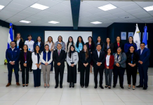 El Salvador desarrolla curso regional para fortalecer regulación sanitaria en el sector farmacéutico