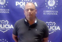 Capturan a agente policial requerido por tráfico ilegal de personas