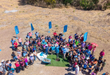 Ejecutarán proyecto de agua potable en Texistepeque