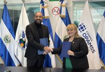 Camarasal y OPAMSS firman alianza para impulsar el crecimiento competitivo y social en la zona metropolitana