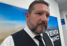 Integración de San Salvador Este registra avance de hasta 85 %, según concejal