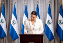 Nombran a Patricia Godínez como nueva viceministra de Diáspora y Movilidad Humana