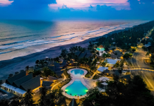 En febrero inicia construcción de infraestructura deportiva en el parque Costa del Sol; acceso principal seguirá habilitado, afirma ISTU