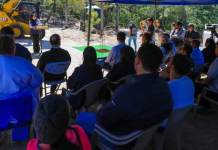 Construirán unidad de salud en zona fronteriza con Honduras