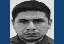 Sujeto es condenado a 42 años de prisión por intentar asesinar a tres agentes policiales