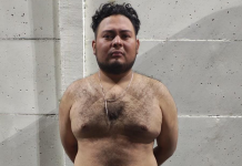 Capturado sujeto que habría atacado con un cuchillo a otra persona durante discusión, en Colón