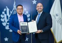 Trabajo suscribe convenio con cooperación internacional para ampliar oportunidades laborales a migrantes retornados y jóvenes en riesgo de migración irregular