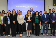 El Salvador desarrolla encuentro regional del MIRPS como Presidencia Pro Tempore