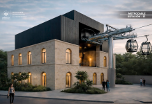 MOP proyecta traslados en Metrocable de menos de 15 minutos entre Zacamil y Centro Histórico