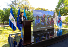 Gobierno, UE y FAO lanzan proyecto “MERIAN” para asistir a 150 mil productores con tecnología agrícola