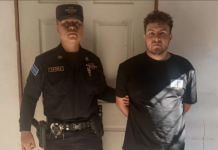 Capturan a conductor señalado de atropellar a adulto mayor y darse a la fuga en Chapeltique