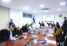 Diputados avalan préstamo de hasta $135 millones para infraestructura vial y movilidad urbana