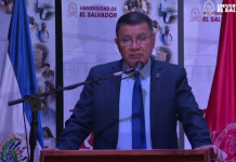 UES conmemora 185 años de fundación con énfasis en memoria, identidad y pensamiento crítico