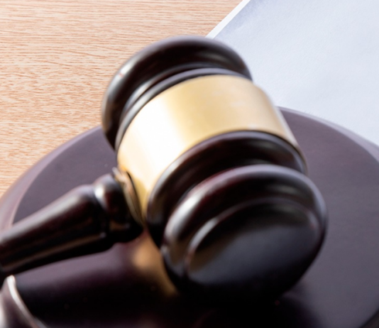 Decretan 25 años de prisión para pandillero declarado rebelde por asesinato cometido en zona rural de Jucuarán