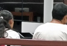 Dos capturados con marihuana en Colón son sentenciados a tres años de prisión