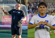 Tres jugadores de la Selecta Sub-20 separados por indisciplina Brandon Ramírez es uno de los involucrados en el hecho de indisciplina de la selección de Dowson Prado. Foto cortesía: La Selecta.