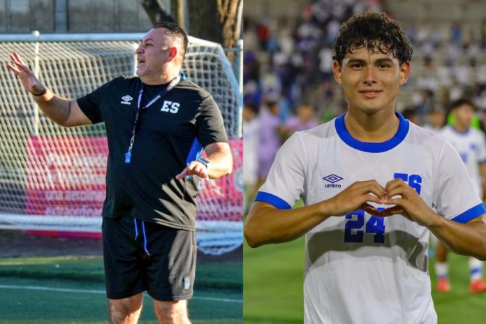 Brandon Ramírez es uno de los involucrados en el hecho de indisciplina de la selección de Dowson Prado. Foto cortesía: La Selecta.