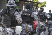 Autoridades contabilizan en febrero 3 casos de uso de la fuerza letal por parte de agentes policiales en “legítima defensa”